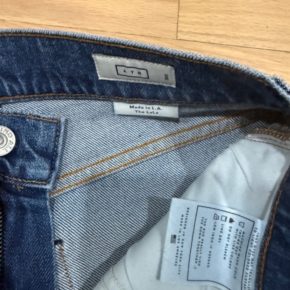 NWOT AYR the LaLa - Picture 2 of 3